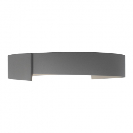 Потолочный светодиодный светильник Loft IT Coin 10200 Grey