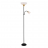 Торшер Arte Lamp Duetto A9569PN-2BK
