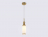Подвесной светильник Ambrella light High Light LH55271
