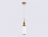 Подвесной светильник Ambrella light High Light LH55271
