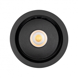 Встраиваемый светодиодный светильник Arlight CL-Simple-R78-9W Warm3000 028147