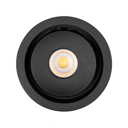 Встраиваемый светодиодный светильник Arlight CL-Simple-R78-9W Warm3000 028147