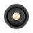 Встраиваемый светодиодный светильник Arlight CL-Simple-R78-9W Warm3000 028147