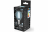 Лампа светодиодная филаментная Gauss E14 13W 4100K прозрачная 105801213