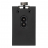 Потолочный светодиодный светильник Arlight Clip-38-Laser-S330-12W Day4000 029007
