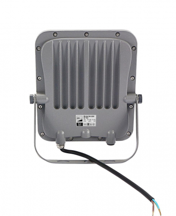 Прожектор светодиодный Jazzway PFL-S4 50W 6500K 5036420