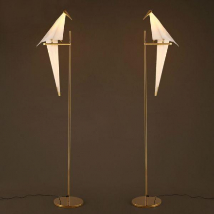 Торшер Imperium Loft Origami Bird 85477-22