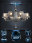Подвесная люстра Seven Fires Aprim WD3586/8H-CF-FGD-BK