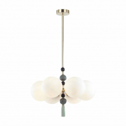Подвесная люстра Odeon Light Exclusive Palle 5405/6