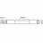 Коннектор гибкий Jazzway PTR CF-WH 5014749