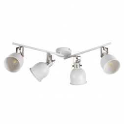 Спот Kanlux DERATO EL-4I W-SR 35647