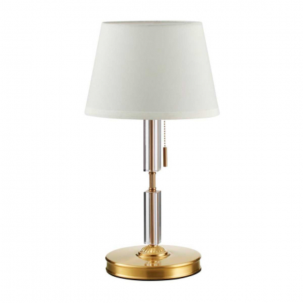 Настольная лампа Odeon Light Modern London 4894/1T