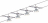 Струнная система Paulmann Wire Systems Togo 94146