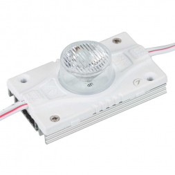 Светодиодный модуль Arlight ARL-Orion-S30-12V White 15x55 deg 026538