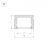 Профиль Arlight PIK-1007-2000 ANOD 023856