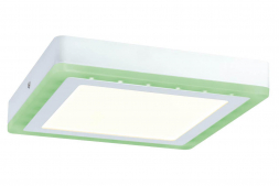 Потолочный светодиодный светильник Paulmann Sol 70734