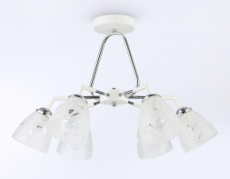 Потолочная люстра Ambrella light Traditional Modern TR303292