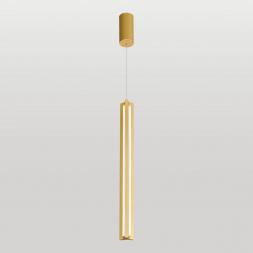 Подвесной светодиодный светильник Lussole Clinch LSP-7264