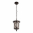 Уличный подвесной светильник Loft IT Ravenna 100016P
