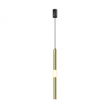 Подвесной светодиодный светильник Maytoni Technical Jelly P105PL-12W3K-BS