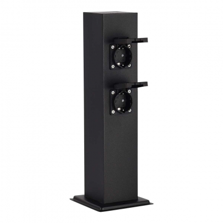 Уличный светильник ST Luce SOCKET SL9012.415.00