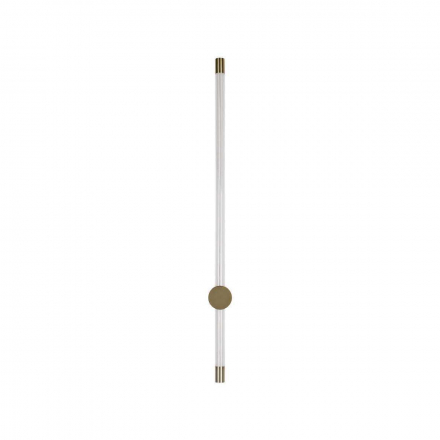Настенный светильник LOFT IT Falcon 10147/850 Gold