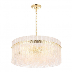 Подвесная люстра Crystal Lux Oviedo SP12