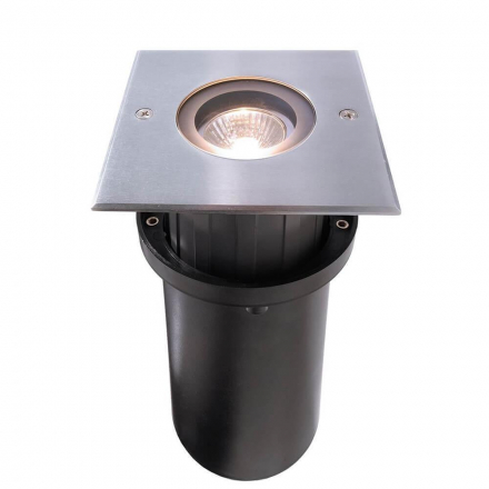 Встраиваемый светильник Deko-Light Quick Square 100048