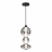 Подвесной светодиодный светильник ST Luce Perlina SL6119.403.24