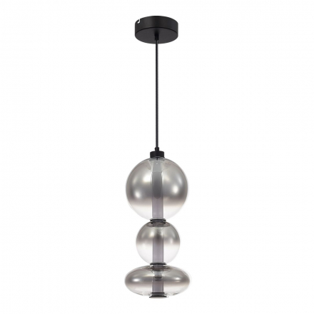 Подвесной светодиодный светильник ST Luce Perlina SL6119.403.24