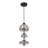 Подвесной светодиодный светильник ST Luce Perlina SL6119.403.24