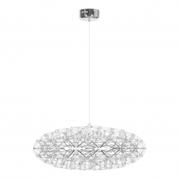 Подвесной светодиодный светильник Loft IT Raimond 9027-75 Chrome