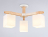 Потолочная люстра Ambrella light Traditional Loft TR83115