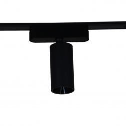 Трековый светодиодный светильник Reluce 13005-9.3-001UR magnetic LED12W BK