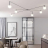 Потолочная люстра Imperium Loft Rangel 213693-26