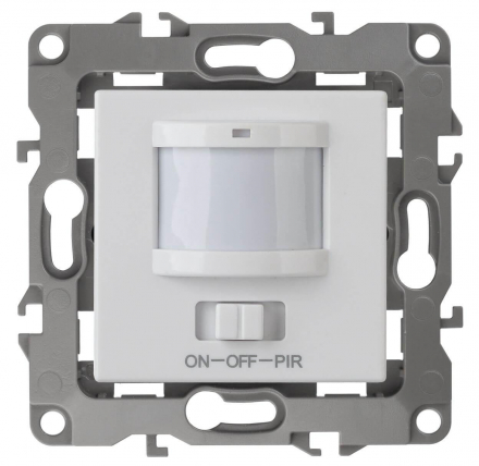 Датчик движения 3-проводной ЭРА 12 12-4104-01 Б0031261