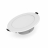 Встраиваемый светодиодный светильник Gauss Elementary Downlight 999420207