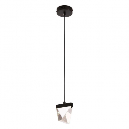 Подвесной светодиодный светильник Lussole Loft Littlerock LSP-7095