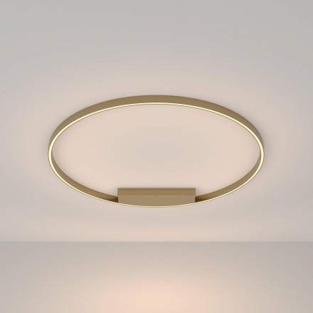 Потолочный светильник Maytoni Rim MOD058CL-L65BS3K