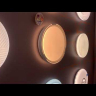 Настенно-потолочный светильник Sonex Color Slot 3028/EL