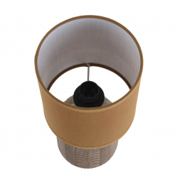 Настольная лампа Lumion County Inina 8175/1T