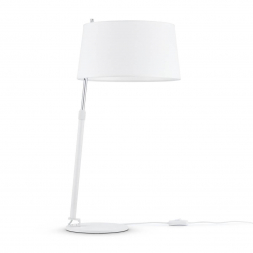 Настольная лампа Maytoni Bergamo MOD613TL-01W