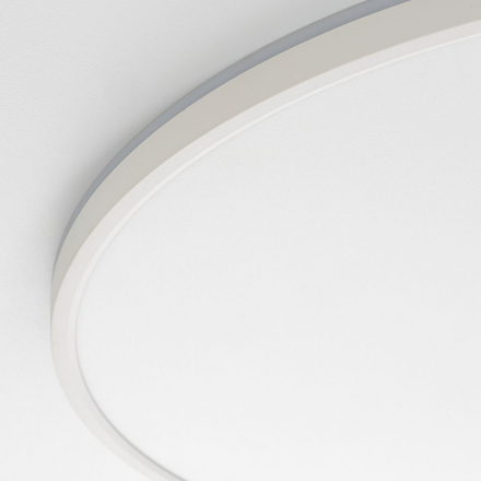 Потолочный светодиодный светильник Citilux Norma CL748600