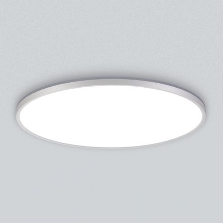 Потолочный светодиодный светильник Citilux Norma CL748600