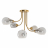 Потолочная люстра MyFar Milagros MR1280-5C