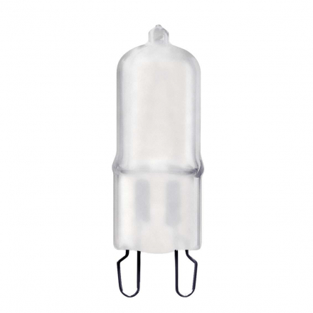 Лампа галогенная диммируемая Elektrostandard G9 20W 2700K матовая BХ111 a056240