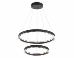 Подвесной светодиодный светильник Ambrella light Comfort Line FL5865