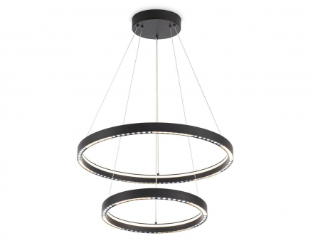 Подвесной светодиодный светильник Ambrella light Comfort Line FL5865