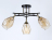 Потолочная люстра Ambrella light Traditional Modern TR303033