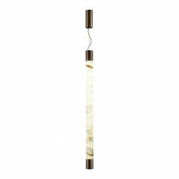 Подвесной светильник Odeon Light MARBELLA 6686/25L